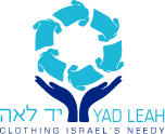 American Friends of Yad Leah Inc logo